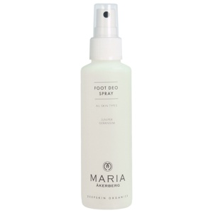 Maria Åkerberg Foot Deo Spray 125 ml produktbillede