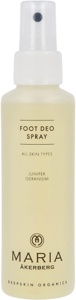 Maria Åkerberg Foot Deo Spray 125 ml produktbilde