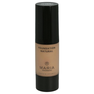 Maria Åkerberg Foundation Natural produkt bild