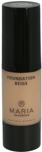 Maria Åkerberg Foundation Beige produkt bild