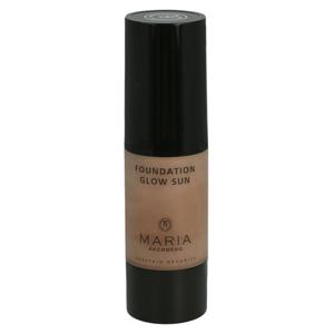 Maria Åkerberg Foundation Glow Sun 30 ml produkt bild