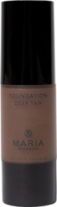 Maria Åkerberg Foundation Deep Tan produktbilde