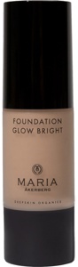 Maria Åkerberg Foundation Glow Bright produktbilde