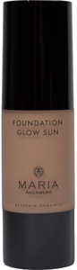 Maria Åkerberg Foundation Glow Sun produktbilde