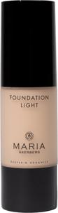 Maria Åkerberg Foundation Light produkt bild