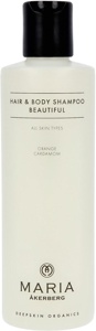 Maria Åkerberg Hair & Body Shampoo Beautiful produktbilde