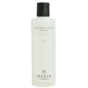 Hair & Body Shampoo Beautiful 250 ml produkt bild