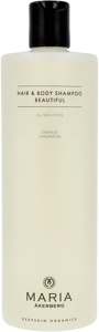Maria Åkerberg Hair & Body Shampoo Beautiful produktbilde
