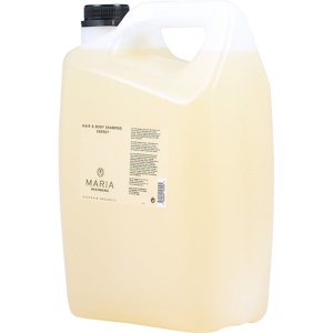 Maria Åkerberg Hair & Body Shampoo Energy produktbillede