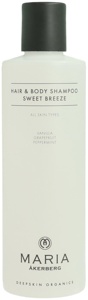Maria Åkerberg Hair & Body Shampoo produktbillede