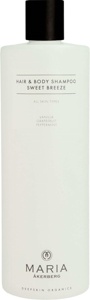 Maria Åkerberg Hair & Body Shampoo produktbillede