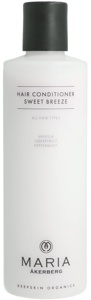 Maria Åkerberg Hair Conditioner Sweet Breeze 250 ml produktbilde