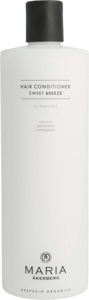 Maria Åkerberg Hair Conditioner Sweet Breeze 500 ml produktbillede