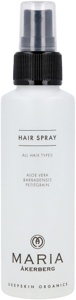 Maria Åkerberg Hair Spray 125 ml produktbilde