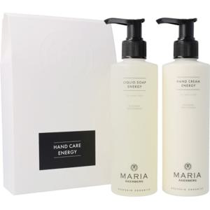 Maria Åkerberg Hand Care Energy 2x250 ml 500 ml produkt bild