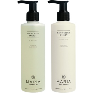 Maria Åkerberg Hand Care Energy produktbilde