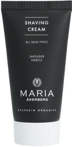 Maria Åkerberg Shaving Cream 30 ml produkt bild