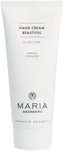 Maria Åkerberg Hand Cream Beautiful 100 ml produkt bild