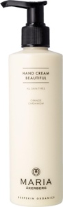 Maria Åkerberg Hand Cream Beautiful 250 ml produktbillede