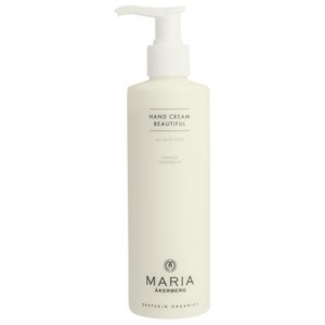 Maria Åkerberg Hand Cream Beautiful 250 ml produkt bild