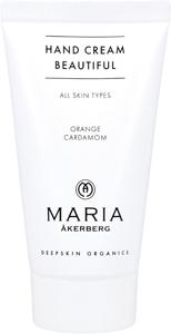 Hand Cream Beautiful 30 ml produkt bild