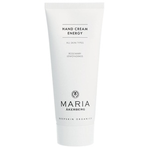 Maria Åkerberg Hand Cream Energy 100 ml produkt bild