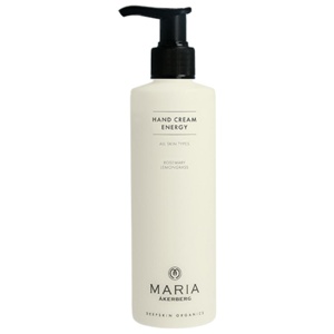 Maria Åkerberg Hand Cream Energy 250 ml produkt bild