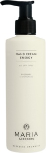 Maria Åkerberg Hand Cream Energy 250 ml produktbillede
