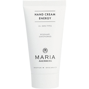 Maria Åkerberg Hand Cream Energy 30 ml produktbilde