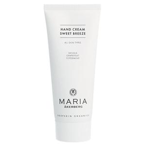 Maria Åkerberg Hand Cream Sweet Breeze - 100 ml produkt bild