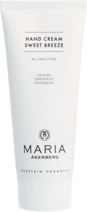 Maria Åkerberg Hand Cream Sweet Breeze 100 ml produktbilde