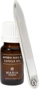 Maria Åkerberg Healthy Nail Heroes produkt bild