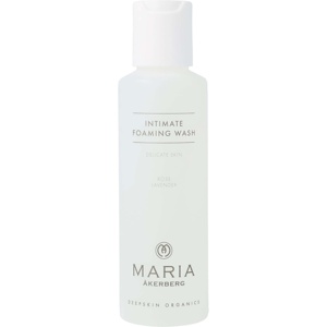 MARIA ÅKERBERG Intimate Foaming Wash 125 ml produktbillede