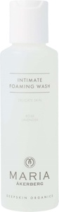 MARIA ÅKERBERG Intimate Foaming Wash 125 ml produktbilde
