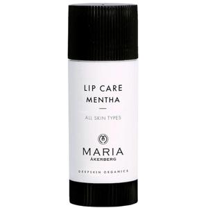 Maria Åkerberg Lip Care Mentha produkt bild