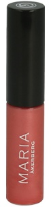 Maria Åkerberg Lip Gloss Nude Velvet 6 ml produktbillede