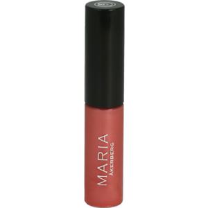 Maria Åkerberg Lip Gloss Nude Velvet 6 ml produkt bild