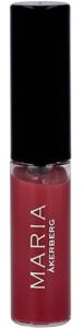 Maria Åkerberg Lipp Gloss Red Velvet 6 ml produkt bild