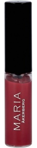 Maria Åkerberg Lipp Gloss Red Velvet 6 ml produktbillede