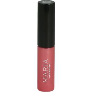 Maria Åkerberg Lip Gloss Sheer Rose produkt bild