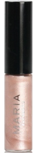 Maria Åkerberg Lip Gloss Sheer Sand produktbilde