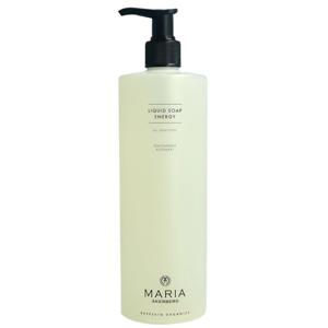 Liquid Soap Energy 500 ml produkt bild