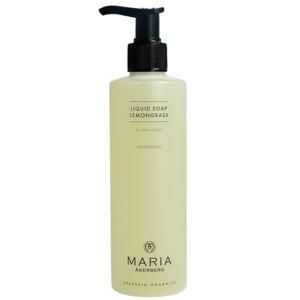 Liquid Soap Lemongrass 250 ml produkt bild