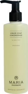 Maria Åkerberg Liquid Soap Lemongrass produktbillede