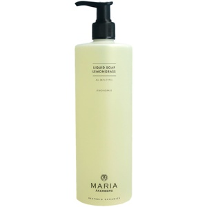 Maria Åkerberg Liquid Soap Lemongrass produktbillede