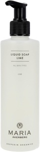 Maria Åkerberg Liquid Soap Lime produktbilde