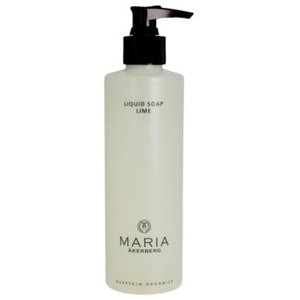 Liquid Soap Lime 250 ml produkt bild