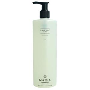 Maria Åkerberg Liquid Soap Lime 500 ml produkt bild