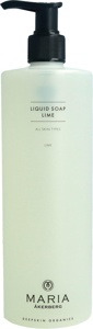 Maria Åkerberg Liquid Soap Lime produktbillede