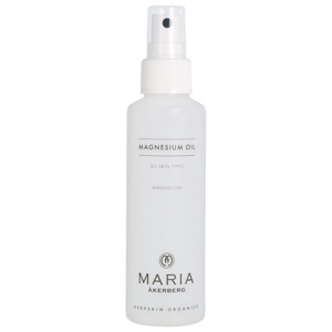 Maria Åkerberg Magnesium Oil 125 ml produktbillede